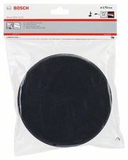 Bosch Kotouč z pěnové hmoty extra měkký (černý), Ø 170 mm - bh_3165140632416 (1).jpg